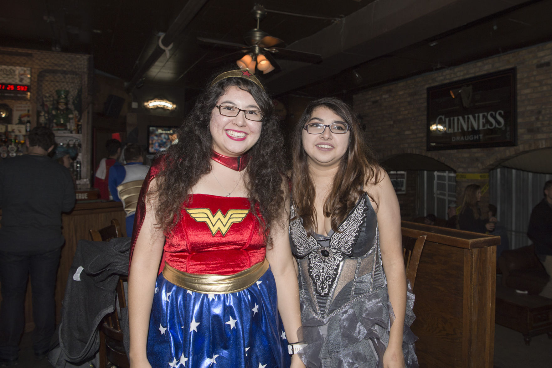 Halloween at Northgate